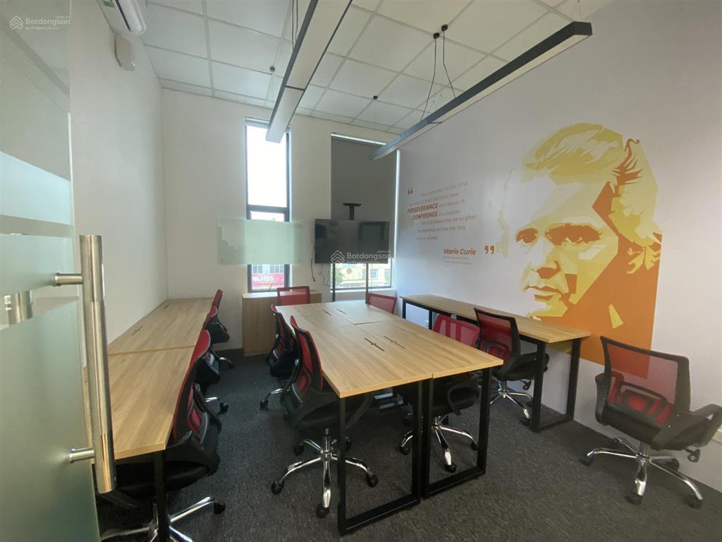 Văn phòng cho thuê tòa nhà nha trang khánh hòa  09, đường võ thị sáu  meetcoworking space