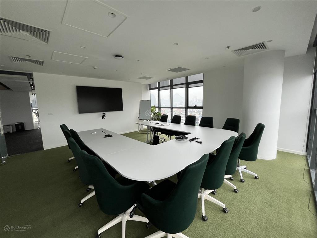 Văn phòng cho thuê tòa nhà nha trang khánh hòa  09, đường võ thị sáu  meetcoworking space