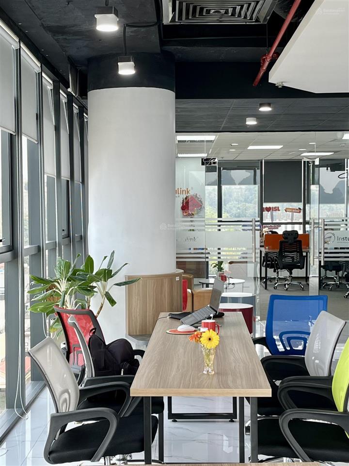 Văn phòng cho thuê tòa nhà nha trang khánh hòa  09, đường võ thị sáu  meetcoworking space