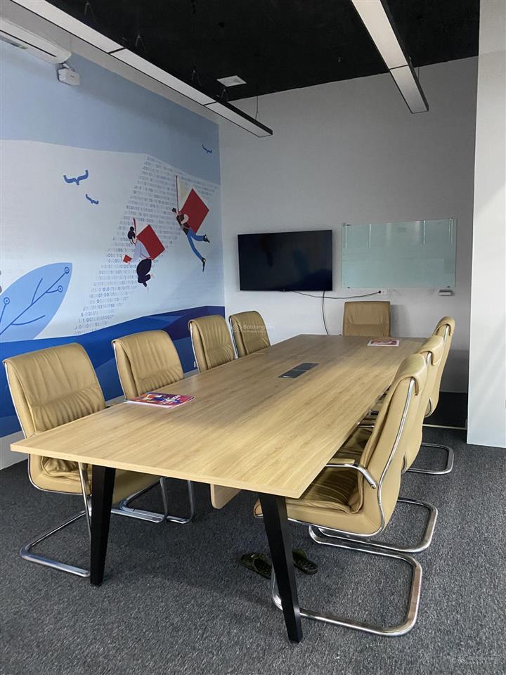 Văn phòng cho thuê tòa nhà nha trang khánh hòa  09, đường võ thị sáu  meetcoworking space