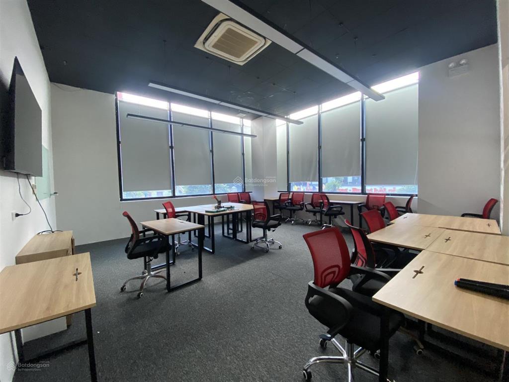 Văn phòng cho thuê tòa nhà nha trang khánh hòa  09, đường võ thị sáu  meetcoworking space
