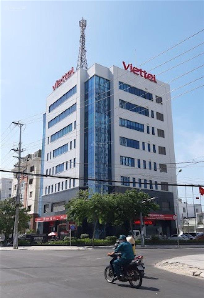 Văn phòng cho thuê tòa nhà nha trang khánh hòa  09, đường võ thị sáu  meetcoworking space