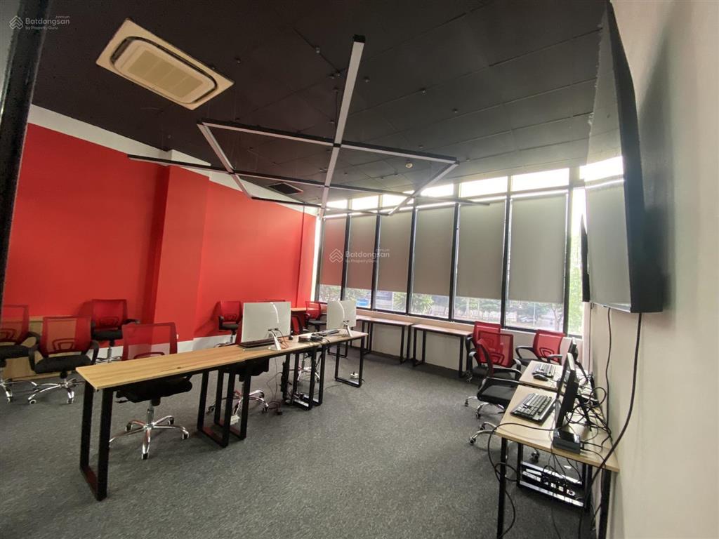 Văn phòng cho thuê tòa nhà nha trang khánh hòa  09, đường võ thị sáu  meetcoworking space