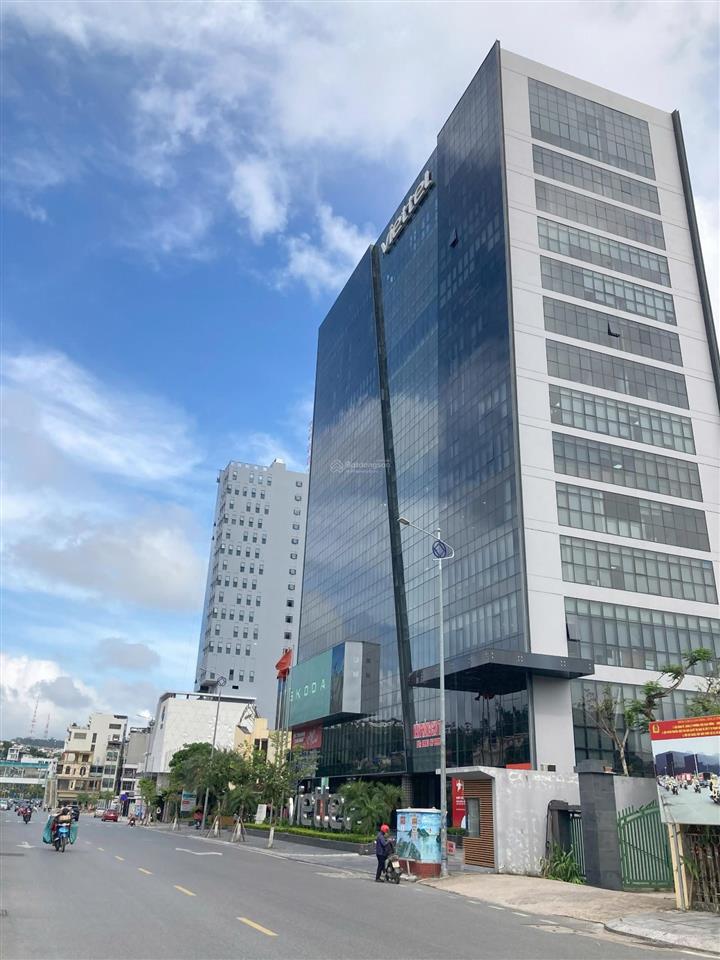 Văn phòng cho thuê tại thanh phố hạ long, quảng ninh