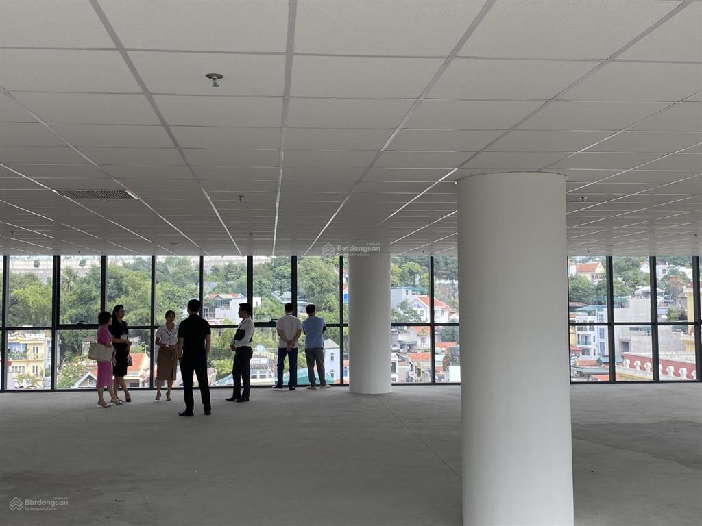 Văn phòng cho thuê tại thanh phố hạ long, quảng ninh