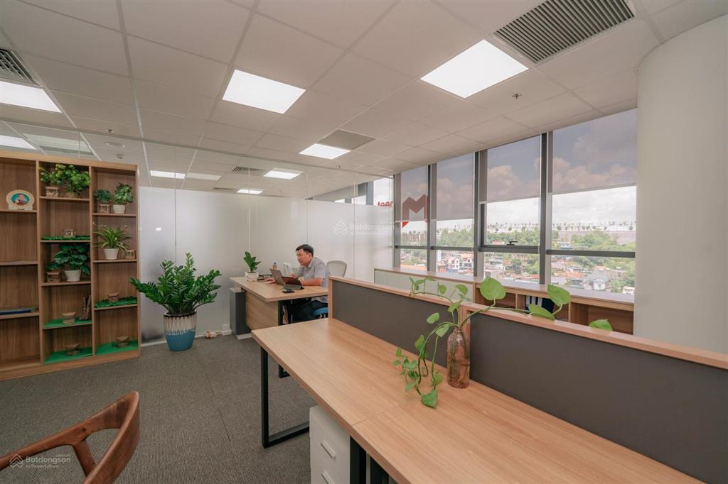 Meet coworking space  818 phú riềng đỏ  cho thuê văn phòng chia sẻ