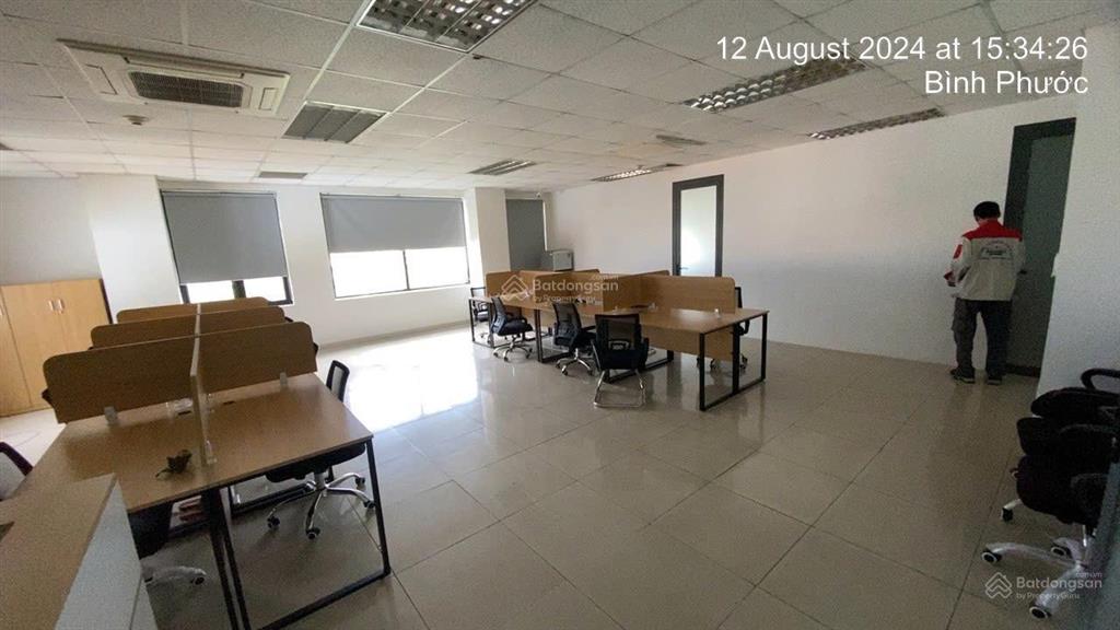Meet coworking space  818 phú riềng đỏ  cho thuê văn phòng chia sẻ