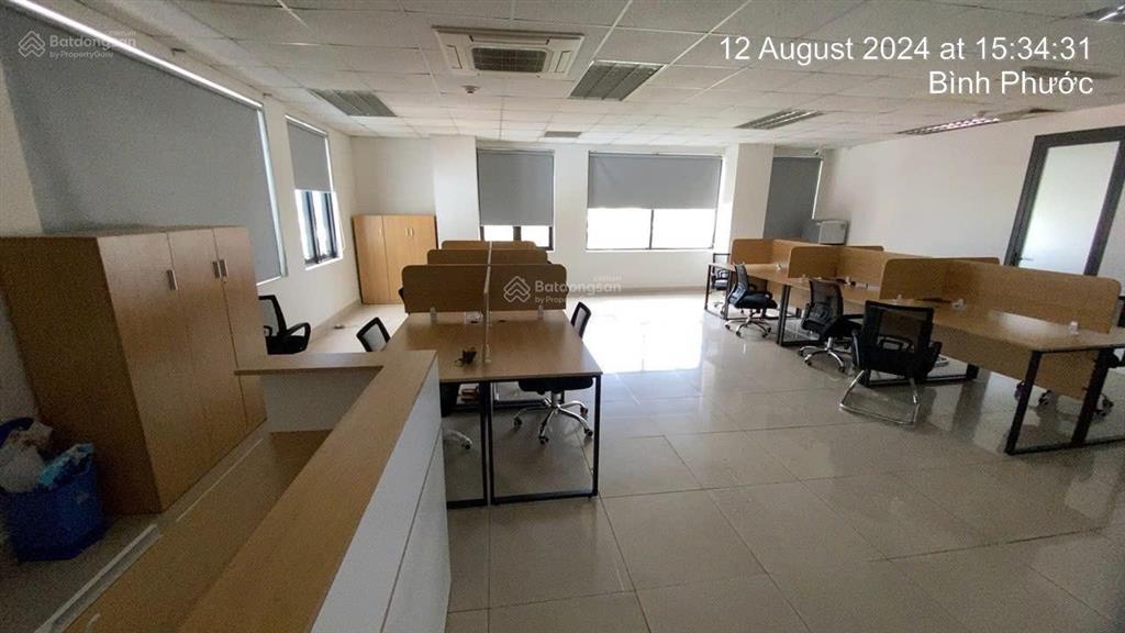 Meet coworking space  818 phú riềng đỏ  cho thuê văn phòng chia sẻ
