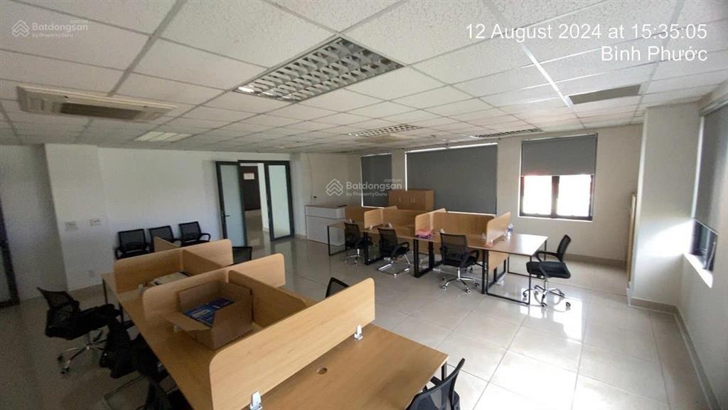 Meet coworking space  818 phú riềng đỏ  cho thuê văn phòng chia sẻ