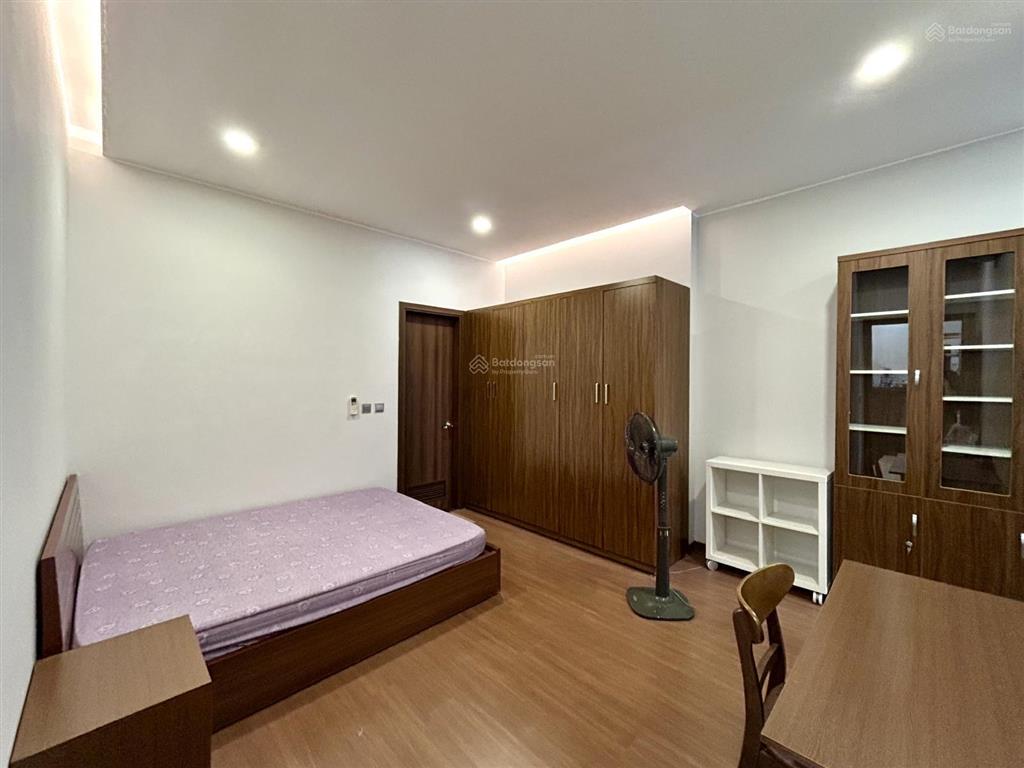 Chính chủ cho thuê căn hộ chung cư tràng an  96m2