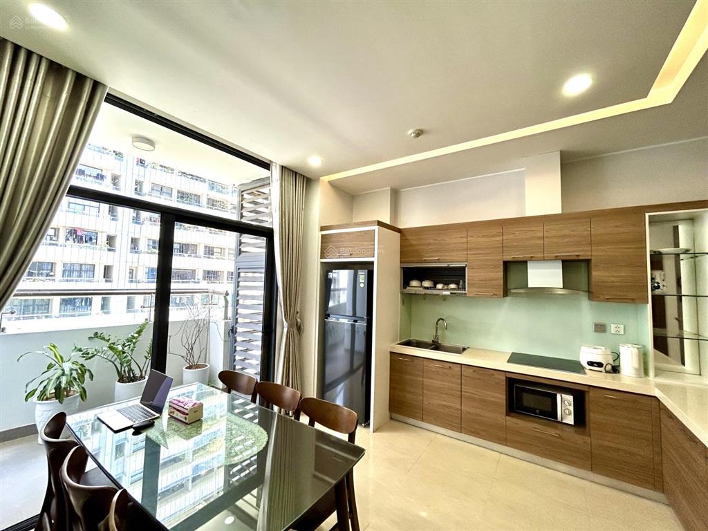Chính chủ cho thuê căn hộ chung cư tràng an  96m2