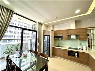 Chính chủ cho thuê căn hộ chung cư tràng an  96m2