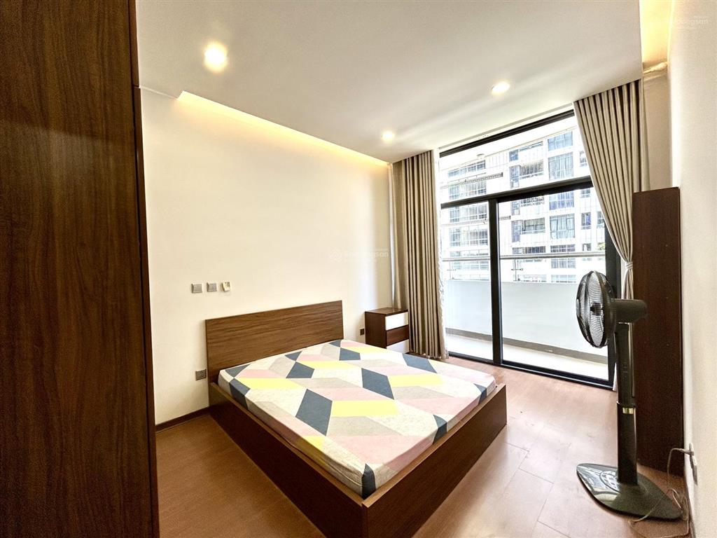 Chính chủ cho thuê căn hộ chung cư tràng an  96m2