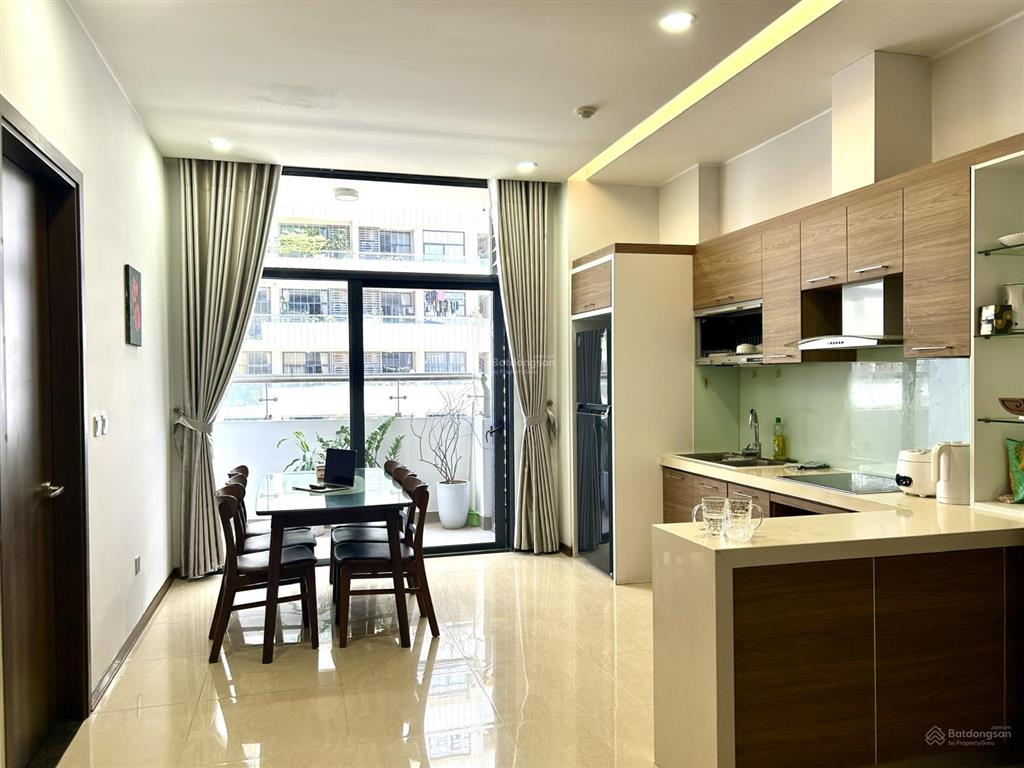 Chính chủ cho thuê căn hộ chung cư tràng an  96m2