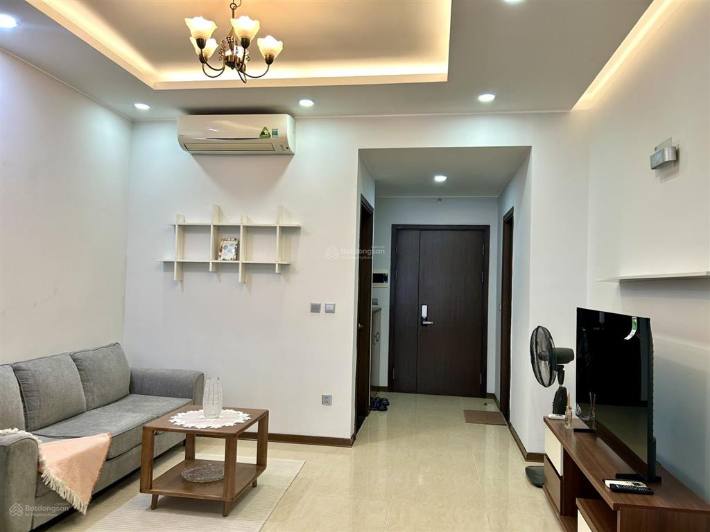 Chính chủ cho thuê căn hộ chung cư tràng an  96m2