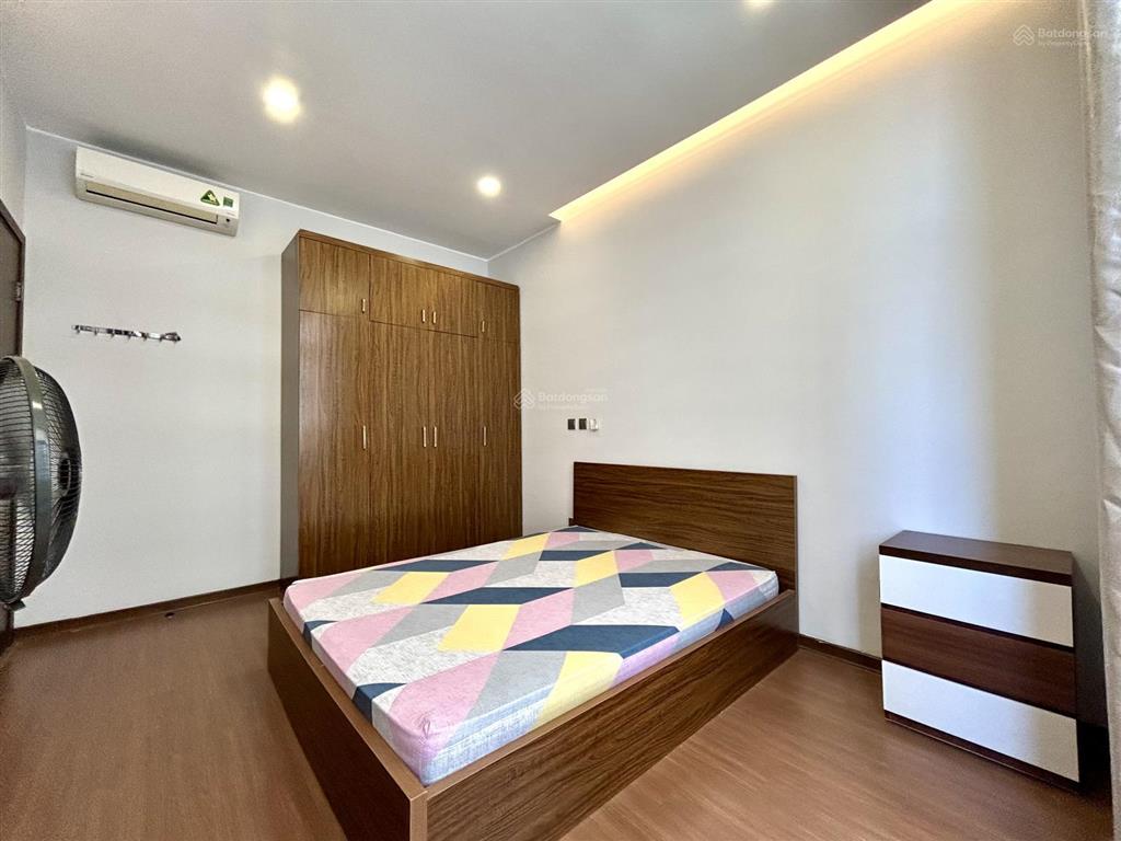 Chính chủ cho thuê căn hộ chung cư tràng an  96m2