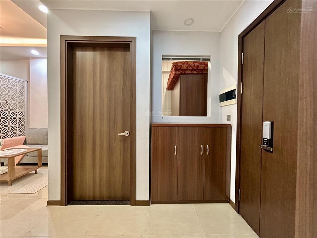 Chính chủ cho thuê căn hộ chung cư tràng an  96m2