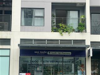 Bán cặp shop+house rainbow sẵn hđt 40 triệu/tháng