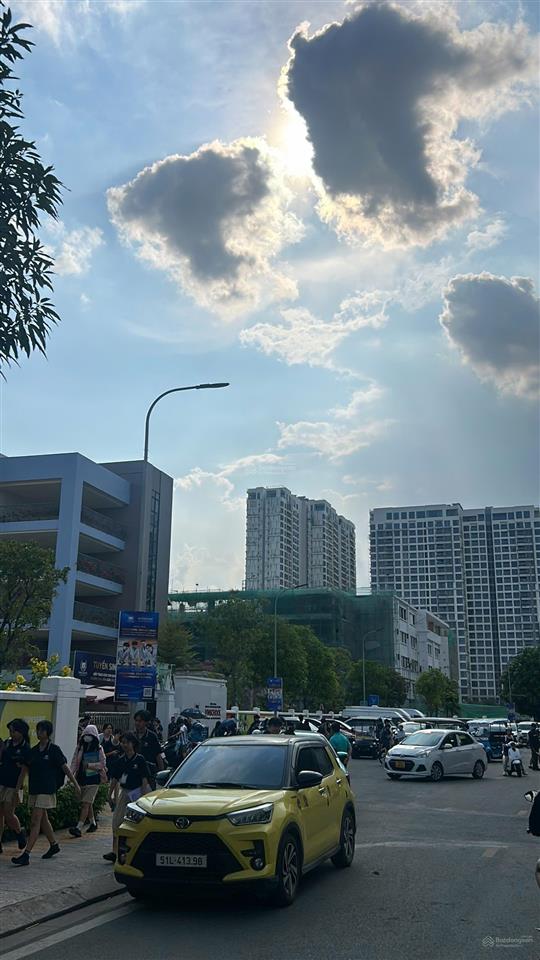 Ra gấp np 84m² manhattan vinhomes grand park, ngay vinshool dễ kinh doanh, giá 16 tỷ, sẵn sổ