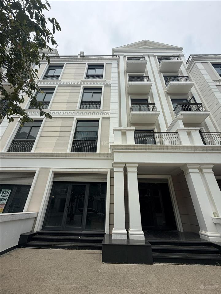 Top 144m2 glory vinhomes grand park