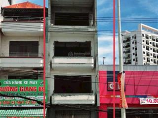 (vip) nhà mặt tiền, 23/10, kđt vĩnh điềm trung, vĩnh hiệp, nha trang (p.tây nha trang, khánh hoà)