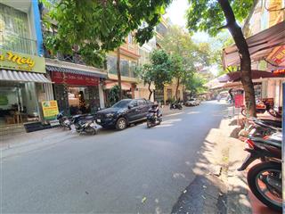 Bán nhà nguyễn quý đức khuất duy tiến thanh xuân 44m2 4 tầng vỉa hè ô tô tránh ở kinh doanh