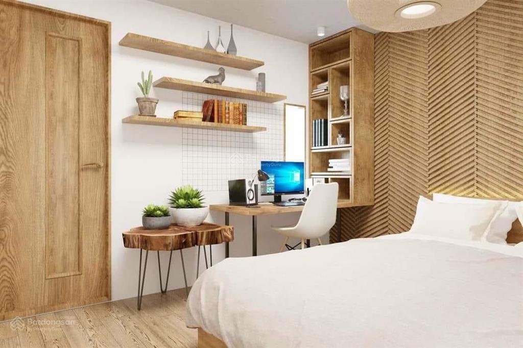 Bán gấp căn hộ dịch vụ 71m2, 7 tầng thang máy 24 phòng khép kín dòng tiền 90 triệu/tháng