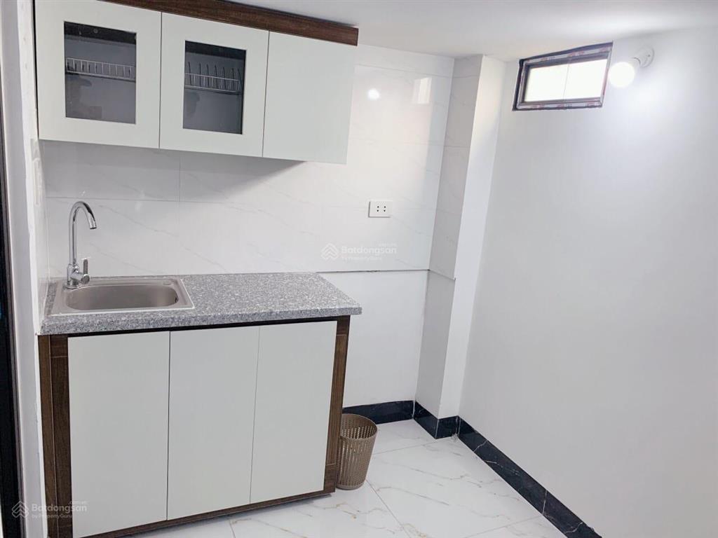 Bán gấp căn hộ dịch vụ 71m2, 7 tầng thang máy 24 phòng khép kín dòng tiền 90 triệu/tháng