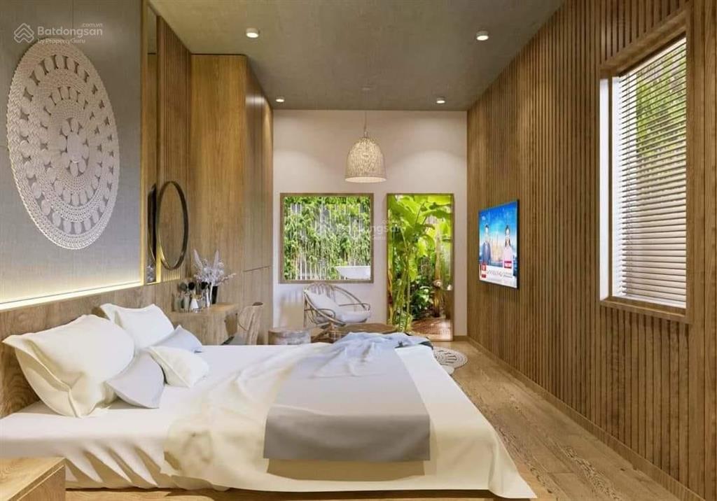 Bán gấp căn hộ dịch vụ 71m2, 7 tầng thang máy 24 phòng khép kín dòng tiền 90 triệu/tháng