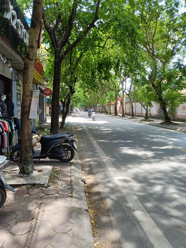 Bán nhà nguyễn tuân 50m2, 5 tầng, ô tô vào nhà, nội thất đẹp