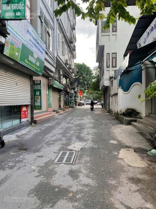 Bán gấp nhà mặt phố phùng khoang 45m 4 tầng ,vừa ở vừa kinh doanh, ô tô qua nhà