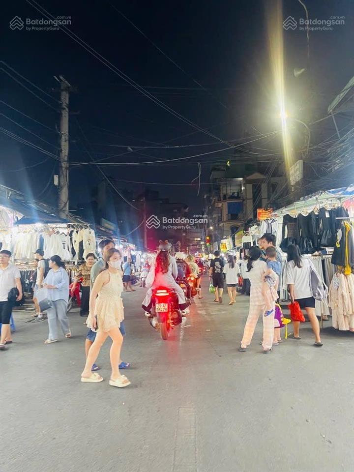 Bán gấp nhà mặt phố phùng khoang 45m 4 tầng ,vừa ở vừa kinh doanh, ô tô qua nhà