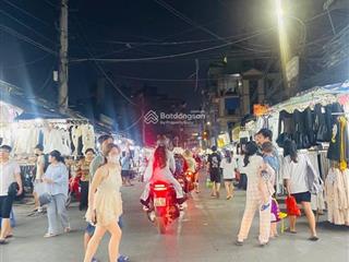 Bán gấp nhà mặt phố phùng khoang 45m 4 tầng ,vừa ở vừa kinh doanh, ô tô qua nhà