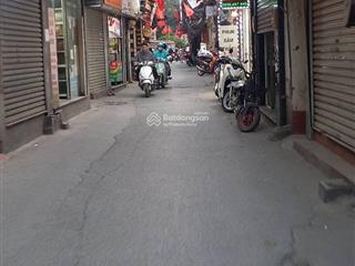 Bán nhà phùng khoang 57m 5 tầng 4,5m mặt tiền lô góc ở kết hợp kinh doanh