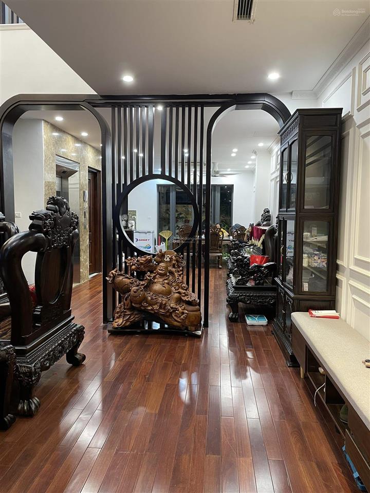 Bán nhà mặt phố phùng khoang 129m2 4 tầng mặt tiền 8m, thiết kế 4 tầng vừa ở vừa kinh doanh