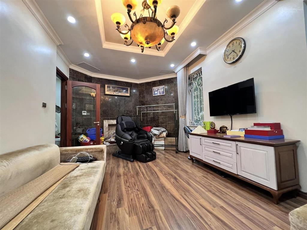 Bán nhà liền kề nguyễn tuân 108m2 8 tầng thang máy lô góc 20m mặt tiền ở kinh doanh 7t nổi 1 hầm
