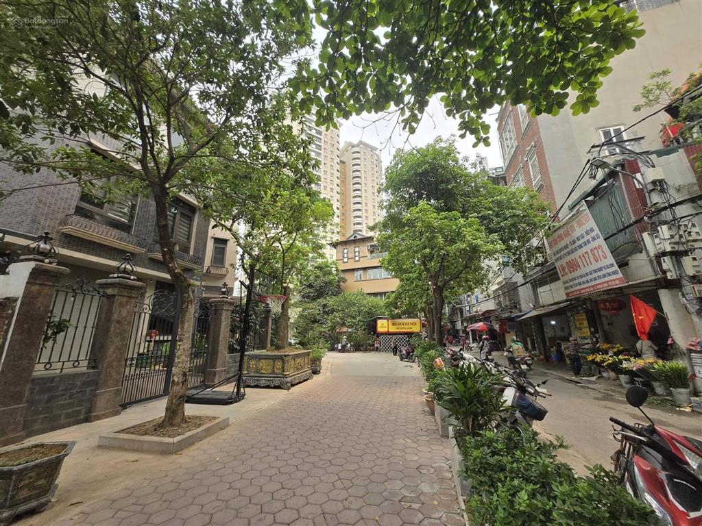 Bán gấp căn biệt thự 280m 4 tầng 22m mặt tiền khu nhà ở quốc hội lương thế vinh