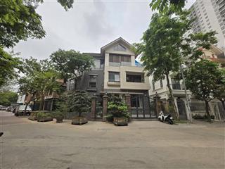 Bán gấp căn biệt thự 280m 4 tầng 22m mặt tiền khu nhà ở quốc hội lương thế vinh