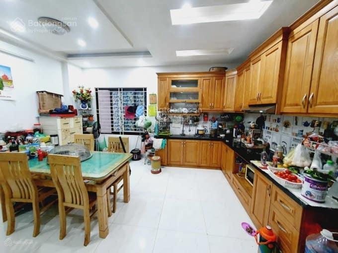 Bán nhà nguyễn xiển 48m2 7 tầng thang máy vỉa hè ô tô tránh ở và kinh doanh