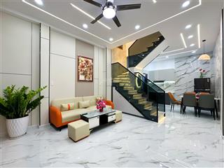 Nhà đẹp 2 tầng, ga metro 2, phạm văn bạch