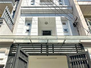 Nhà mặt tiền xe tải, khu văn phòng e town  ga t3, mới đẹp y hình