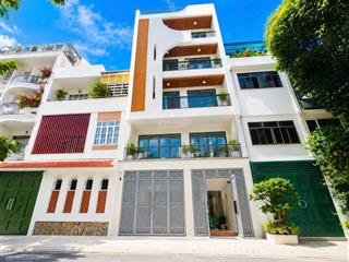Cho thuê nhà 7x16, khu k300 tân bình, văn phòng sầm uất