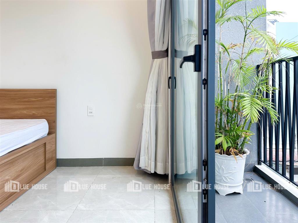 Bán toàn chdv  ngã tư bảy hiền  mặt tiền ô tô  dòng tiền ổn định