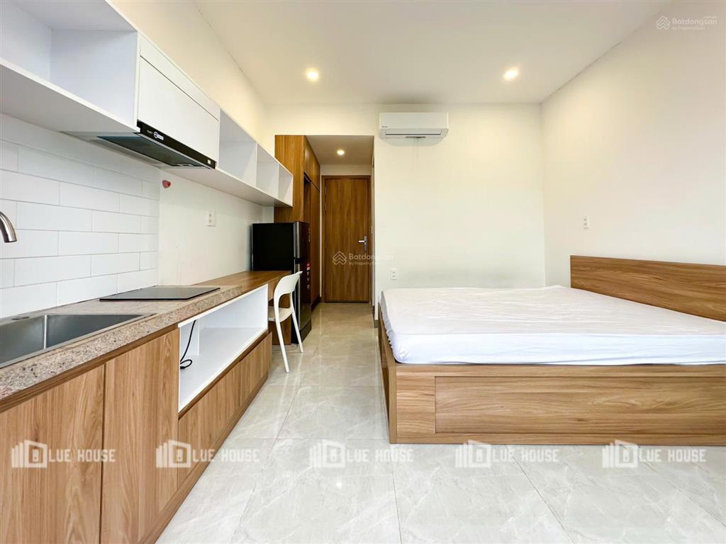 Bán toàn chdv  ngã tư bảy hiền  mặt tiền ô tô  dòng tiền ổn định
