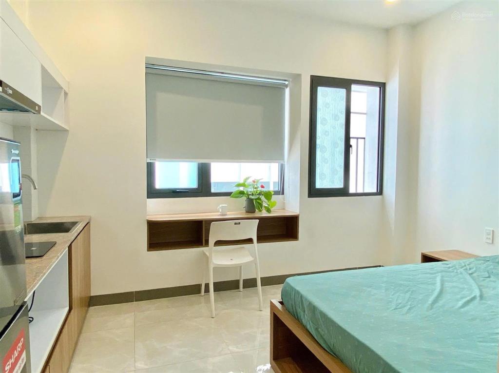 Bán toàn chdv  ngã tư bảy hiền  mặt tiền ô tô  dòng tiền ổn định