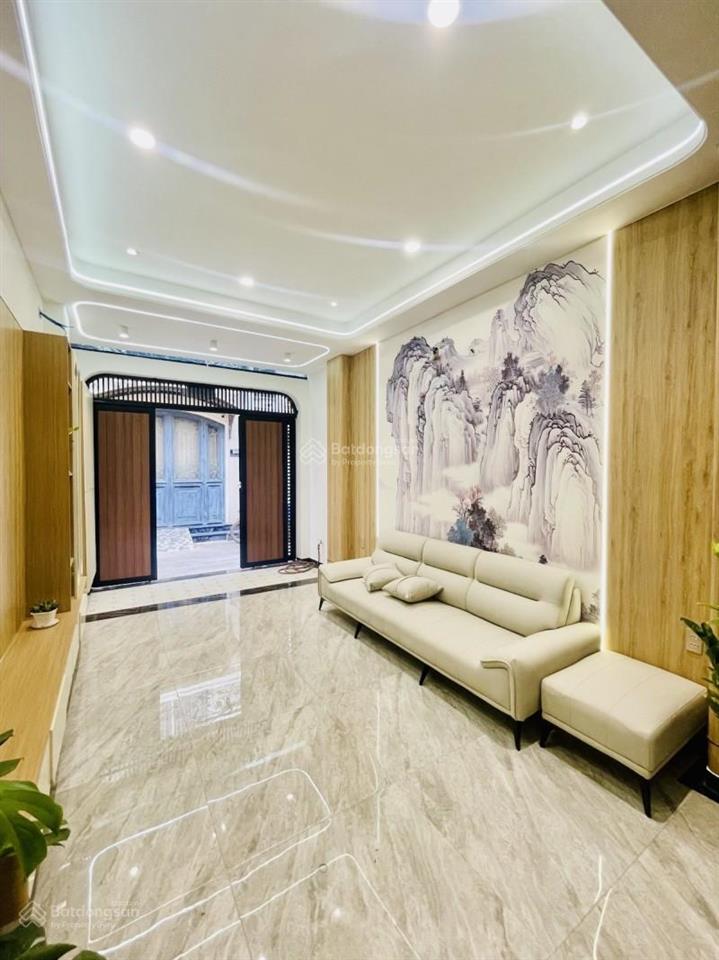 Nhà mới 100%, ô tô đỗ cửa, cư xá tân trụ, gần metro tham lương