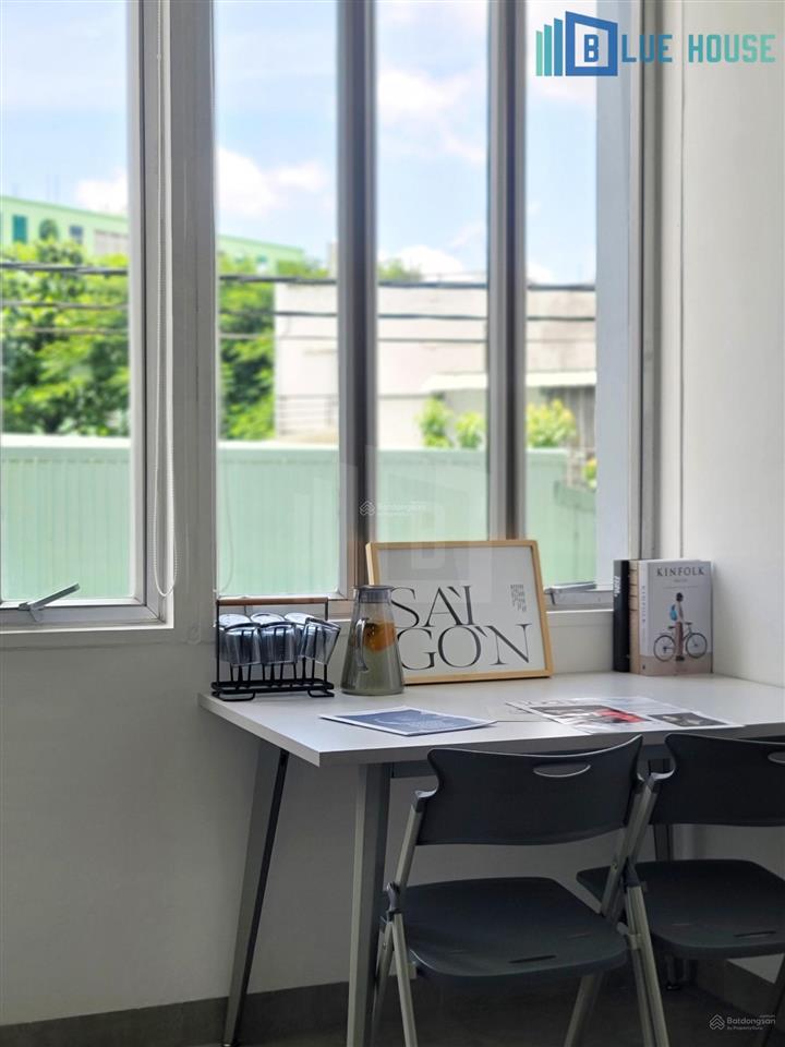 Chung cư mini apt apartment, tiện ích chuẩn chung cư, gần đại học văn hiến