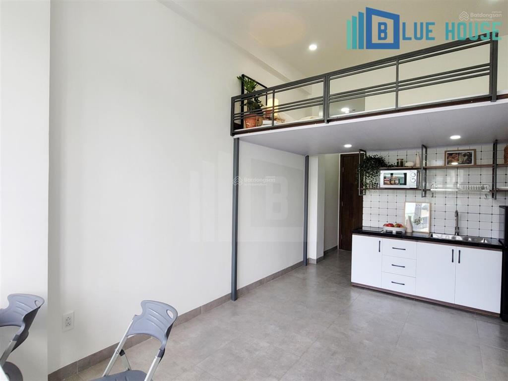 Chung cư mini apt apartment, tiện ích chuẩn chung cư, gần đại học văn hiến
