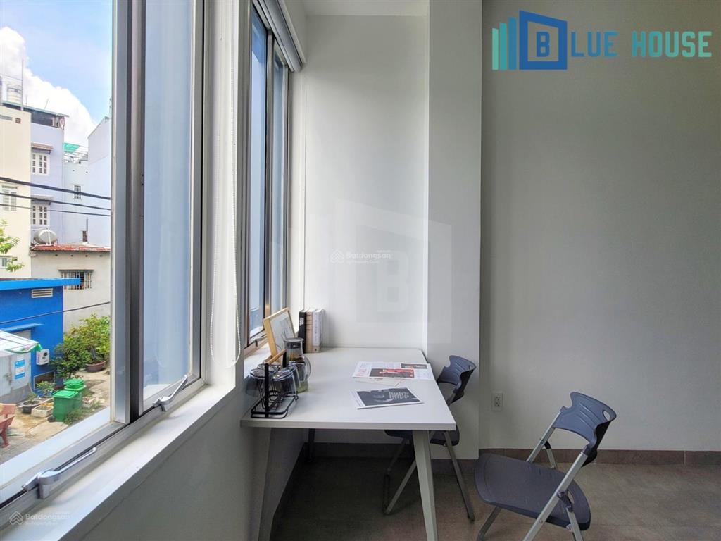 Chung cư mini apt apartment, tiện ích chuẩn chung cư, gần đại học văn hiến