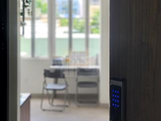 Chung cư mini apt apartment, tiện ích chuẩn chung cư, gần đại học văn hiến